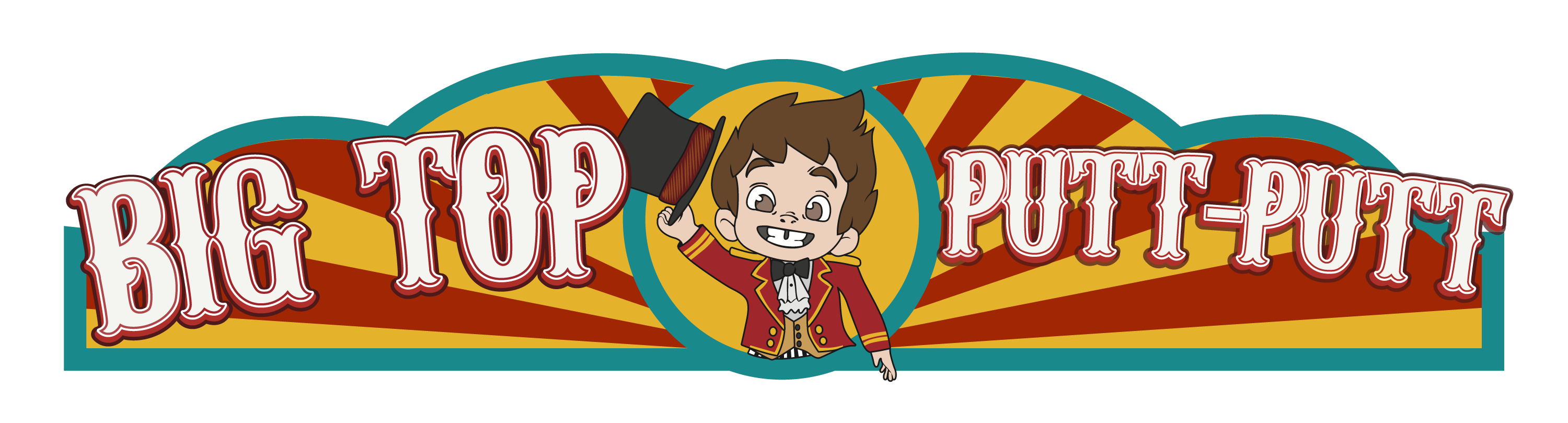 Big Top Putt Putt